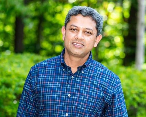Anwar Hossain, Owner of Intech Tax Services